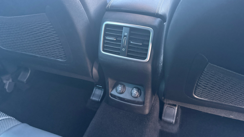 Kia Sportage 1.6 CRDi 48V ISG 4 5dr DCT Auto [AWD] Diesel Estate